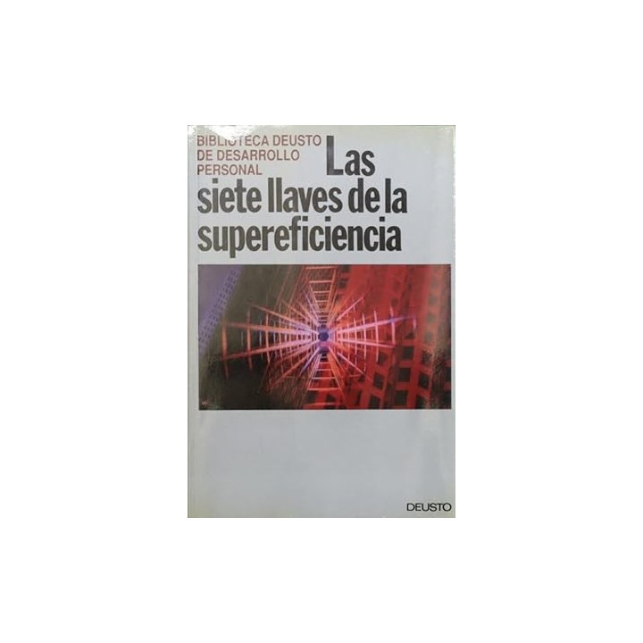 Las siete llaves de la supereficiencia